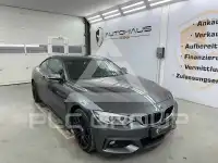 2013 BMW 4 Series