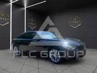 2013 BMW 4 Series