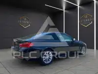 2013 BMW 4 Series