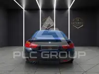 2013 BMW 4 Series