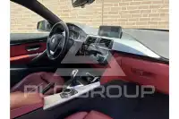 2013 BMW 4 Series