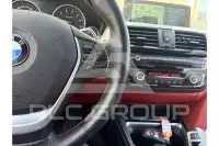 2013 BMW 4 Series