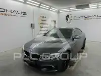 2013 BMW 4 Series