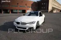 2013 BMW 4 Series