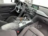 2013 BMW 4 Series