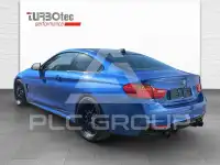 2013 BMW 4 Series