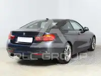2013 BMW 4 Series