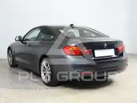 2013 BMW 4 Series