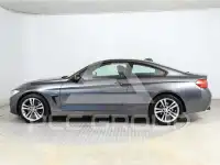 2013 BMW 4 Series