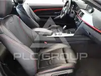 2013 BMW 4 Series