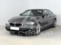 2013 BMW 4 Series