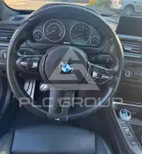 2013 BMW 4 Series