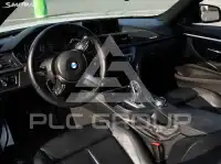 2013 BMW 4 Series