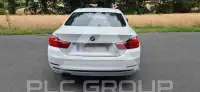 2013 BMW 4 Series
