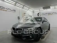2013 BMW 4 Series