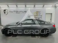 2013 BMW 4 Series