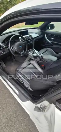 2013 BMW 4 Series