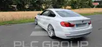 2013 BMW 4 Series