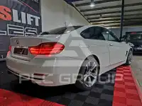 2013 BMW 4 Series