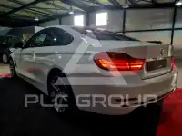 2013 BMW 4 Series