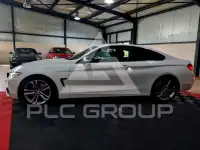 2013 BMW 4 Series