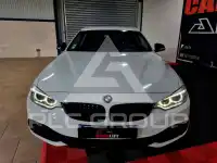 2013 BMW 4 Series