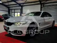 2013 BMW 4 Series