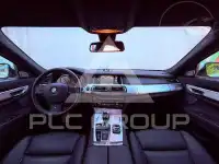 2013 BMW 7 Series
