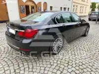2013 BMW 7 Series