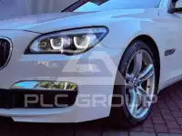 2013 BMW 7 Series