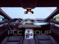 2013 BMW 7 Series