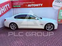 2013 BMW 7 Series