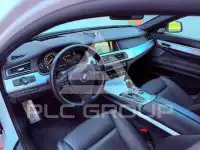 2013 BMW 7 Series