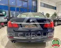 2013 BMW 7 Series
