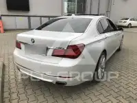 2013 BMW 7 Series