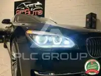 2013 BMW 7 Series