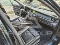 2013 BMW 7 Series