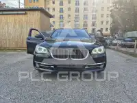2013 BMW 7 Series