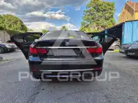 2013 BMW 7 Series