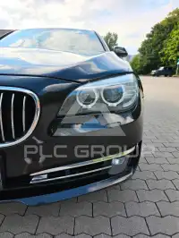 2013 BMW 7 Series