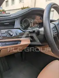 2013 BMW 7 Series