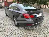 2013 BMW 7 Series