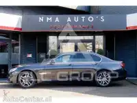 2013 BMW 7 Series