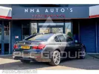 2013 BMW 7 Series