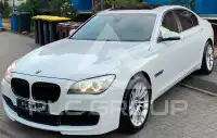 2013 BMW 7 Series