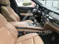 2013 BMW 7 Series