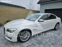 2013 BMW 7 Series