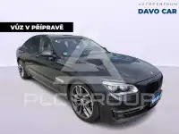 2013 BMW 7 Series
