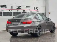 2013 BMW 330