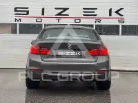 2013 BMW 330